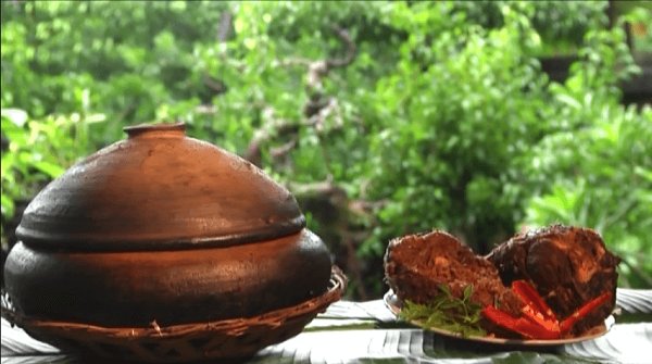 Mua cá ko làng Vũ Đại ở Sài Gòn hình ảnh 1