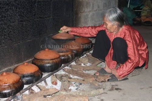 Có nên mua cá kho làng vũ đại ở tại tphcm hay không?